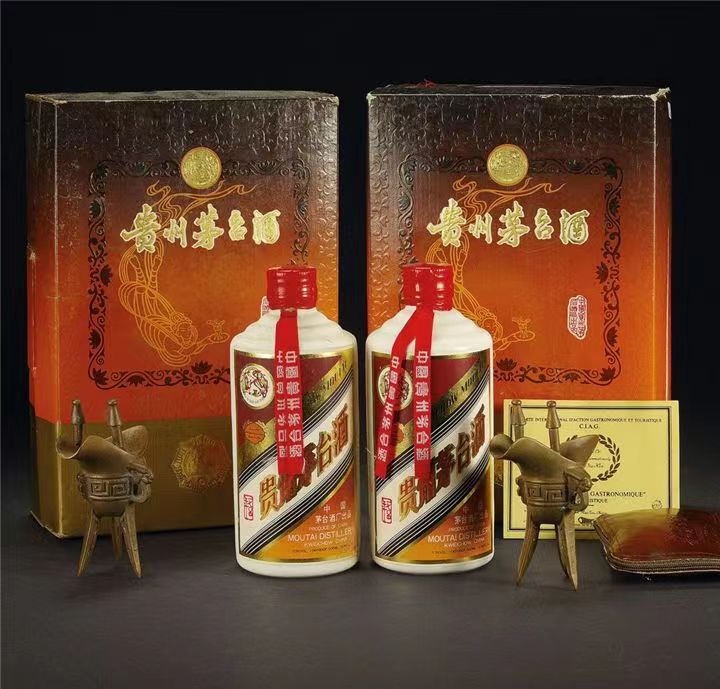 深泽礼盒茅台酒回收